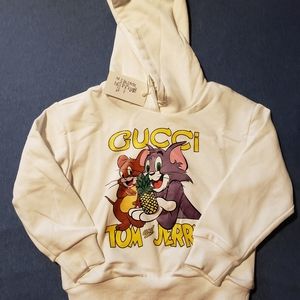 Kids Tom and Jerry set